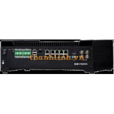 Đầu ghi Chuyên Dùng Cho Giao Thông KBVision KX-9412TN5