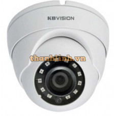 Camera 4 in 1 ( CVI , TVI,AHD,Analog ) KBVision KX-A1002SX4