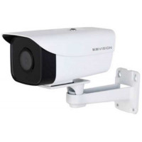 Camera IP thân 2.0 Megapixel cảm biến CMOS kích thước 1/2.8”. KBVision KX-A2003N3-A-VN