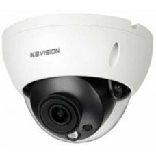 Camera IP AI 2.0Mp - Chức Năng Nhận Diện Khuôn Mặt hiệu KBVision KX-A2004Ni