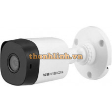 Camera 4 in 1 (CVI, TVI, AHD, Analog) KBVision KX-A2011S4-VN