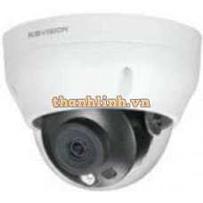Camera IP dome trong nhà 2.0MP Kbvision KX-A2012N3-R