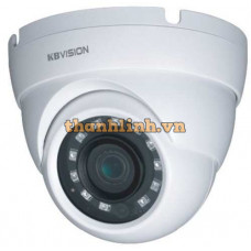 Camera IP 2.0MP H265+ KBVision KX-A2012TN3