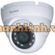 Camera IP 2.0MP Kbvision KX-A2012TN3-VN
