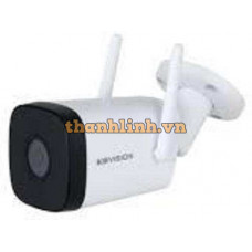 Camera IP WIFI thân 2.0MP ngoài trời Kbvision KX-A2013WN-A