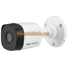 Camera 4 in 1 ( CVI , TVI , AHD , Analog ) - Panasonic Chipset KBVision KX-A2111C4