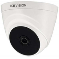 Camera HD Analog 4 In 1 - 2 Megapixel - Full HD 1080P KBVision KX-A2112C4