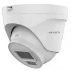 Camera IP cố định dome tháp pháo trong nhà 2MP  KBVision KX-A2112CN3