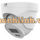 Camera IP cố định dome tháp pháo trong nhà 2MP KBVision KX-A2112CN3