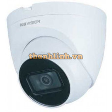 Camera IP 2.0MP H265+ KBVision KX-A2112N2