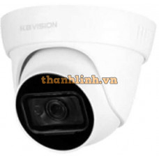 Camera IP 2.0MP KBVision KX-A2112N3-VN