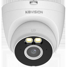 Camera IP Wifi Full color 2MP Dome KBVision KX-A22F