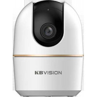 Camera wifi quay quét trong nhà dòng HOME series KBVision KX-A3W