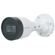 Camera IP thân 4MP Kbvision KX-A4111N3-A