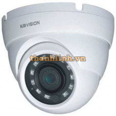 Camera IP 4MP H265+ KBVision KX-A4112N2