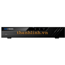Đầu ghi IP ( hổ trợ Camera đến 8 0MP ) - H265+ KBVision KX-A4K8108N2