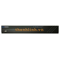 Đầu ghi hình NVR POE 4/8 Kênh KBVision KX-A4K8108PN2