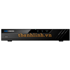 Đầu ghi hình NVR 4/8 Kênh KBvision KX-A4K8118N2