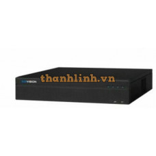 Đầu ghi NVR AI KBVision KX-A4K8432N2