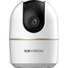 Camera wifi quay quét trong nhà dòng HOME series KBVision KX-A5W