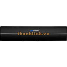 Đầu ghi hình 5 in 1 H264 hổ trợ Camera đến 2.0MP KBVision KX-A7108SD6