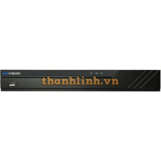 Đầu ghi hình NVR 8 Kênh POE Kbvision KX-A8118PN2