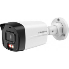 Camera IP thân cố định ngoài trời 2.0MP có Mic KBVision KX-AD2111CN-A