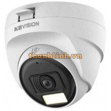 Camera HDCVI 2MP KBVISION KX-AD2112C-A-VN