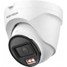 Camera Dome 2.0MP có mic KBVision KX-AD2112CN-A