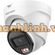 Camera Dome 2.0MP có mic KBVision KX-AD2112CN-A