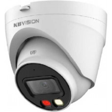 Camera Dome 4.0MP có mic KBVision KX-AD4112N-A