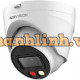 Camera Dome 4.0MP có mic KBVision KX-AD4112N-A