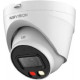 Camera Dome 4.0MP có mic KBVision KX-AD4112N-A