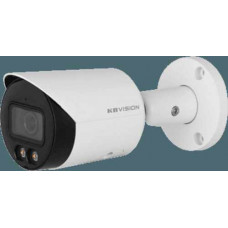 Camera IP 1/2.8″ CMOS 2 MP (1920 × 1080)@25/30 fps KBVision KX-ADA2111ZCN3