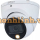 Camera dome HD Analog Full Color ánh sáng kép thông minh 2.0MP KBVision KX-AF2002S-DL-A