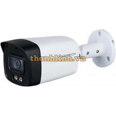 Camera Thân lớn HD Analog Full Color ánh sáng kép thông minh 2.0MP KBVision KX-AF2003L-DL-A