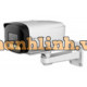 Camera IP FULL COLOR thân ngoài trời 2.0MP Kbvision KX-AF2013N3-V-A