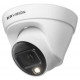 Camera IP dome cố định trong nhà ánh sáng kép 2.0MP có mic KBVision KX-AF2112N-DL-A