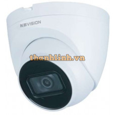 Camera IP dòng full color - 2.0MP / 4MP KBVision KX-AF2112N2