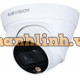 Camera IP Full Color 2.0MP KBVision KX-AF2112N3