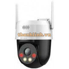 Camera WIFI quay quét 5.0MP Kbvision KX-AF5016WPN-AL