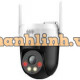 Camera WIFI quay quét 5.0MP Kbvision KX-AF5016WPN-AL
