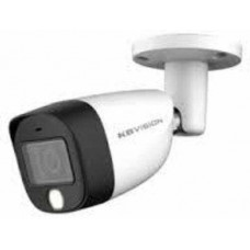 Camera HD Analog ánh sáng kép thông minh 4K KBVision KX-AF8001S-DL-A