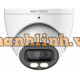 Camera HD Analog ánh sáng kép thông minh 4K KBVision KX-AF8004S-DL-A