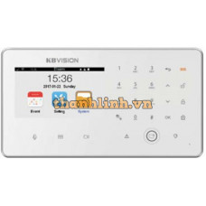 Báo Động Không Dây KBVision KX-AL02-W
