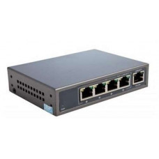 Switch POE KBVision KX-ASW04P2