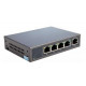 Switch POE KBVision KX-ASW04P2