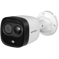Camera HD CVI PIR tích hợp báo động cảm biến hồng ngoại 3.0 - 5 0MP KBVision KX-C2003C PIR