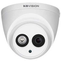Camera 4 in 1 ( CVI , TVI , AHD , Analog ) KBVision KX-C2004C4