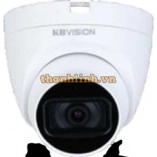 Camera 4 in 1 (CVI,TVI,AHD,Analog) Kbvision KX-C2005S5